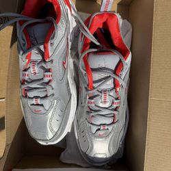 women Nike M2K TEKNO