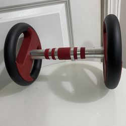 Teeter ThunderBell FIT 6 COMPLETE Training Program