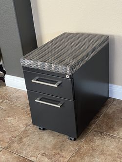 Heavy Duty Files Cabinet