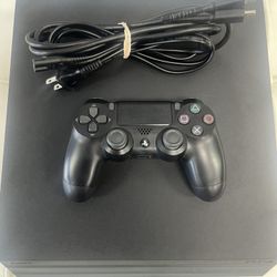 PS4 MODEL 120H096