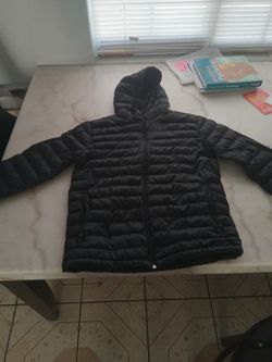 Puffer Jacket