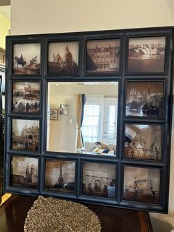 Antique Frame