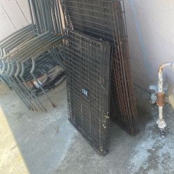 Dog Kennel 