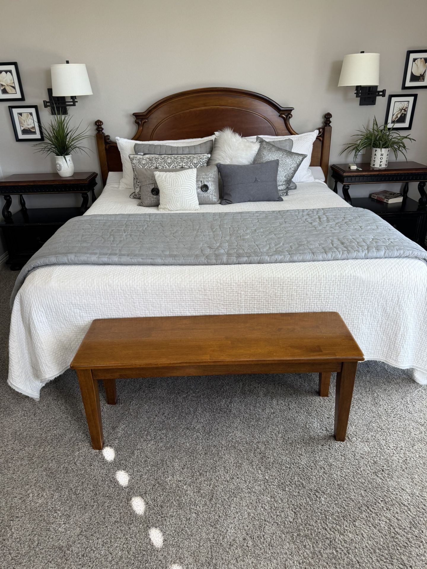 Bedroom Set 