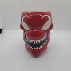 Carnage Mug from LootCrate