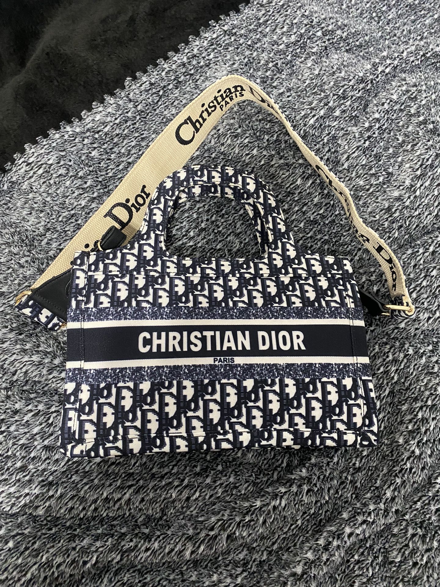 Paris Christian Dior Bag