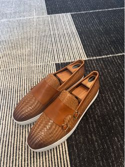 Marc Nolan Shoes