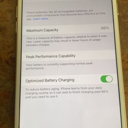 iPhone 7 Plus Unlocked