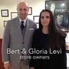 Bert Levi Family Jewelers