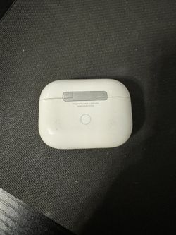 Apple AirPods