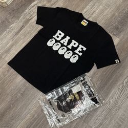 Bape Tee
