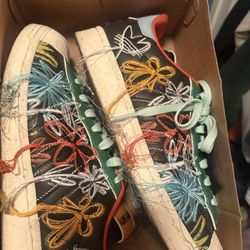 Adidas Shoes 