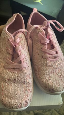 Gears shoes