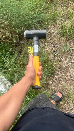 Dewalt Hammer 4lb