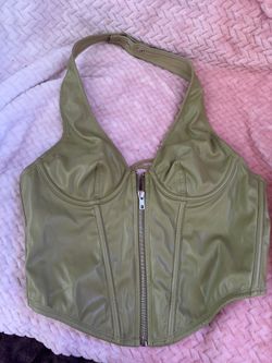 Corset Top