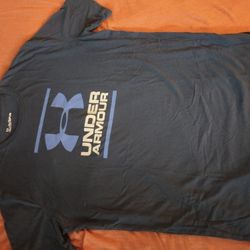 Under Armour T-shirt 