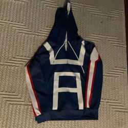 My Hero Academia Jacket