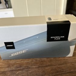 Soundlink Flex Bose