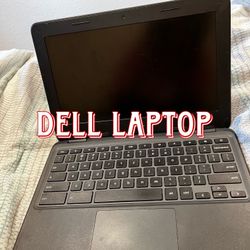 Dell Laptop
