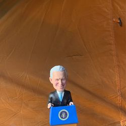 President Biden Bobble Head