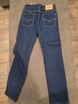 Levi's
