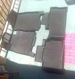 Ford explorer 2025 mats