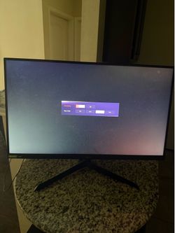 LG 27 Inch UltraGear FHD 240Hz HDR Monitor G sync