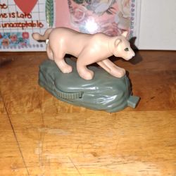 2019 Disney The Lion King Nala Figure