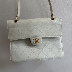 Chanel Kelly Bag 1(contact info removed) Caviar Bag