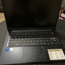 ASUS Vivobook 14/15/17 SonicMaster Intel CORE i7