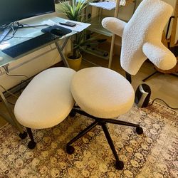 NEW**  Ergonomic Office Chair