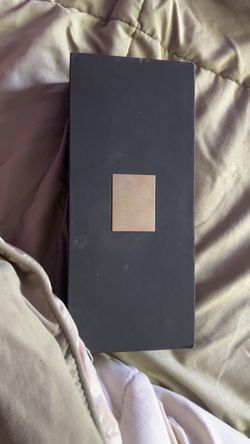 Paul rich watch