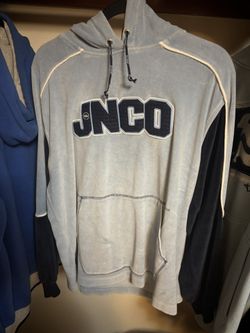 Jnco Hoodie 