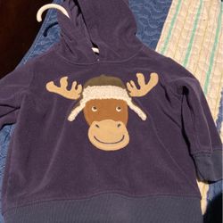 Baby Hoodie