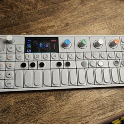 Teenage Engineering OP-1 
