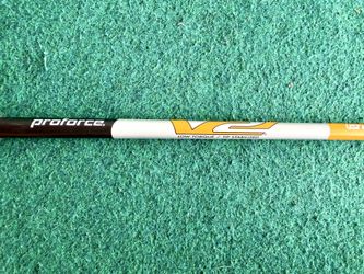 Proforce V2 7x 7 wood shaft or 5 wood shaft