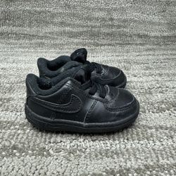 Nike Crib Baby Force 1