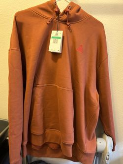 BRAND NEW NIKE ACG HOODIE With Tag (size XL)