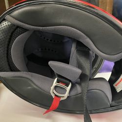 Motorcycle Helmet Dot