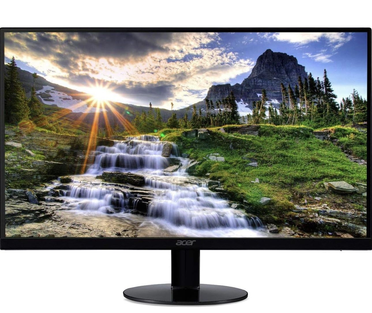 Computer Monitor