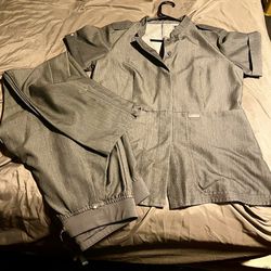 Figs Scrubs For Women 