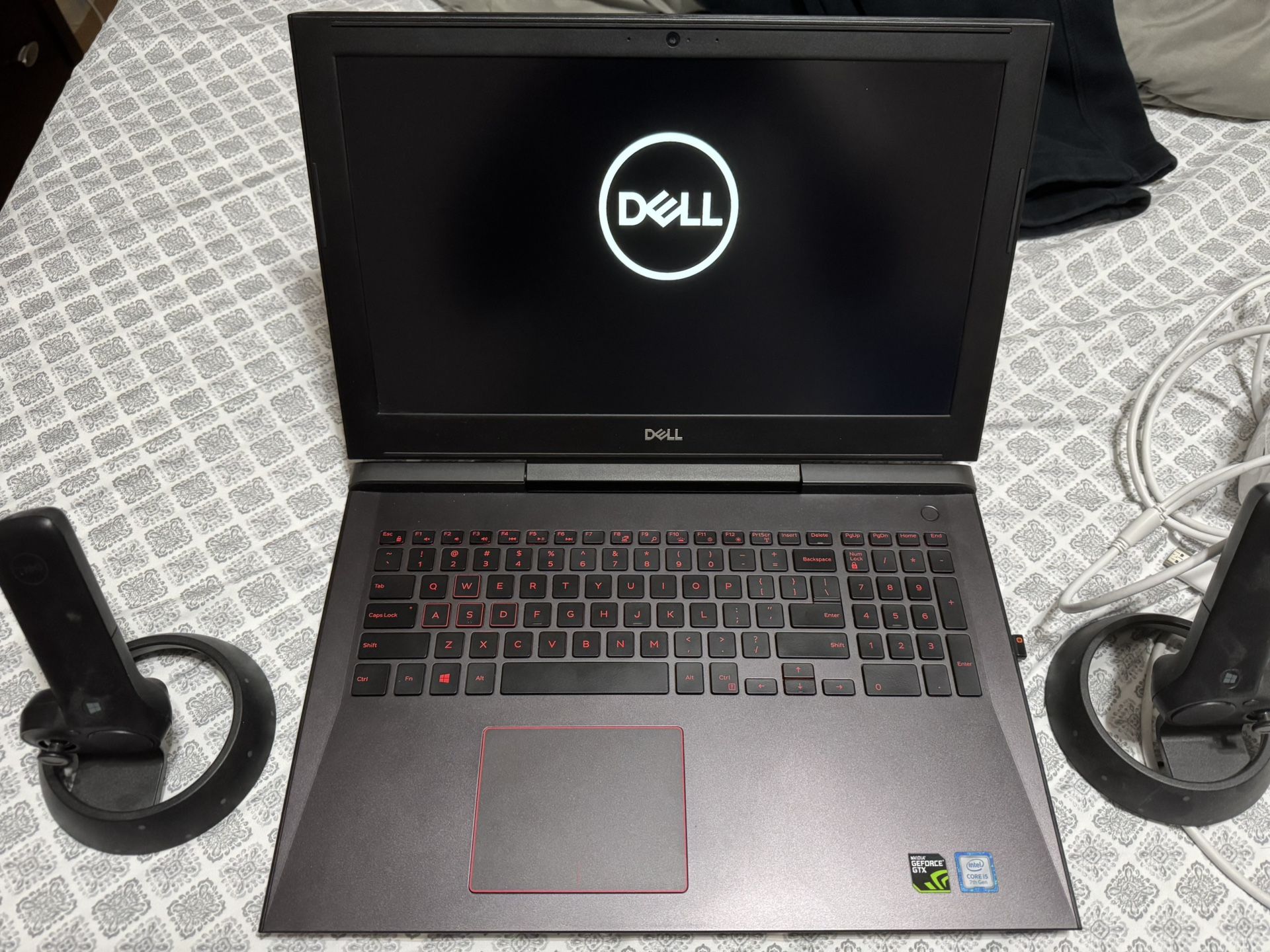 Dell 7577 Gaming Laptop 