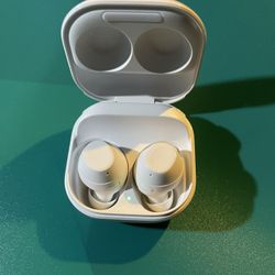 New Air Pods 