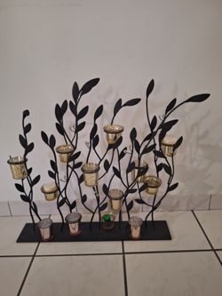 Lindo Adorno Para Mesa