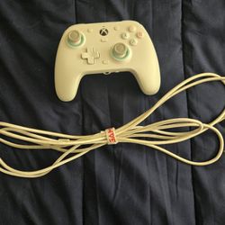 Xbox One Gamesir Wired Pro Controller