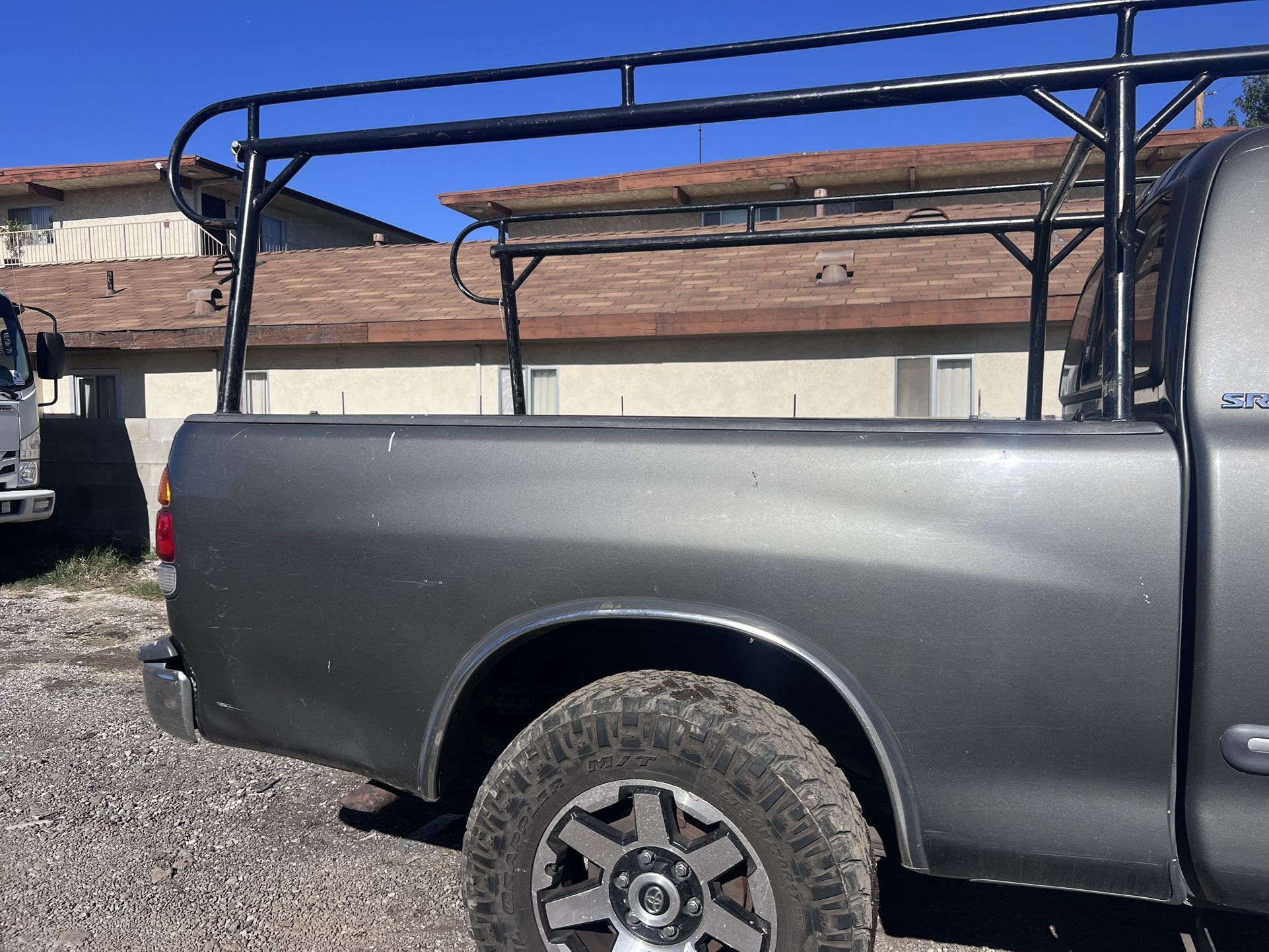 Rack For Toyota Tundra 2004