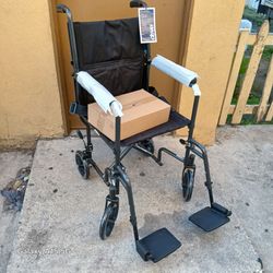 Wheelchair