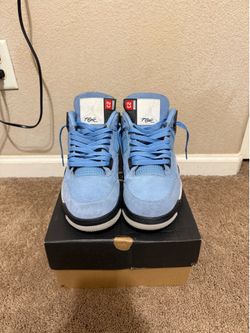 UNC 4s