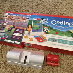 Osmo Coding Sets