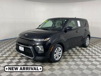 2021 Kia Soul